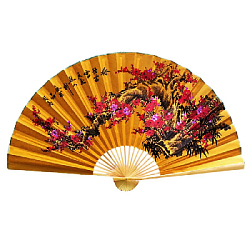 Настенный веер 90х160см, №26